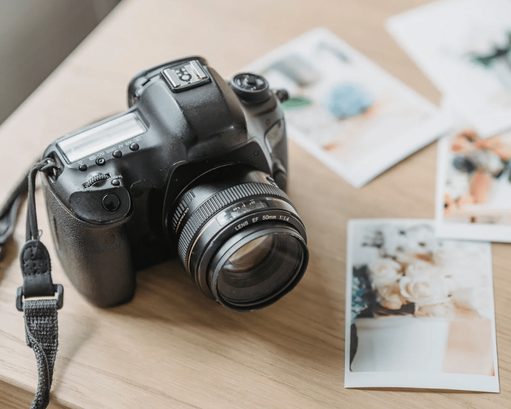 Meilleures applications pour la retouche photo