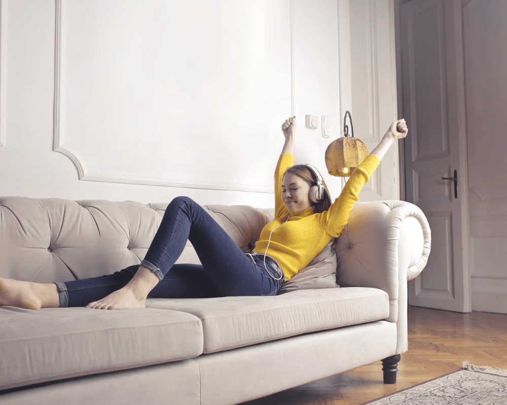 Les meilleures chansons à écouter en se relaxant