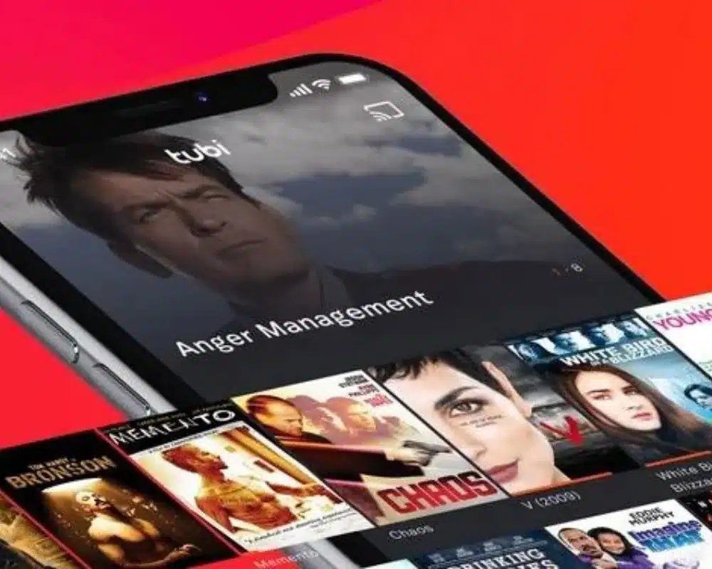 Les 10 Meilleures Applications pour Regarder des Films