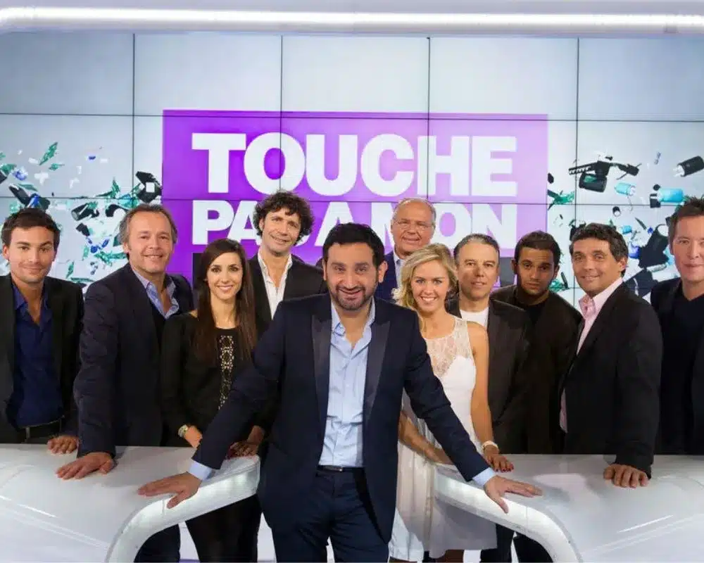 Applications pour regarder la TV
