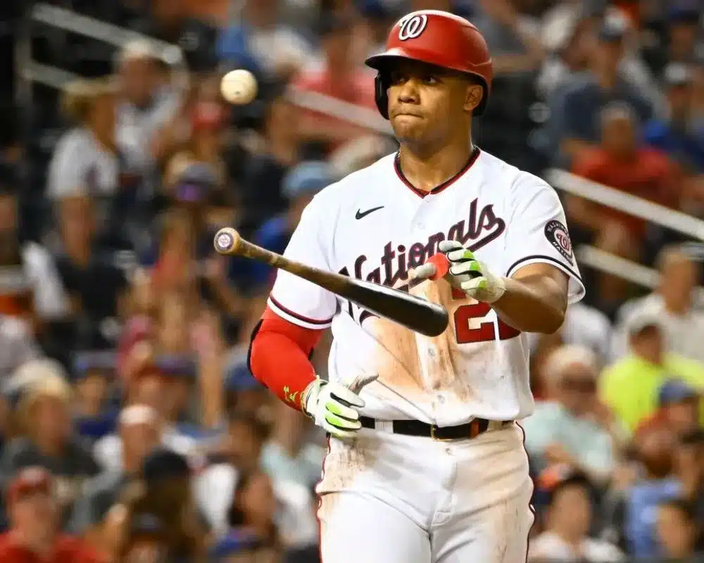 Application pour regarder le baseball