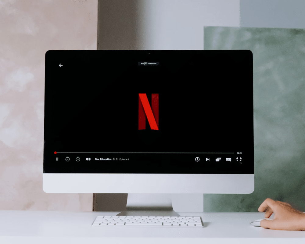 Les séries les plus regardées ces derniers jours