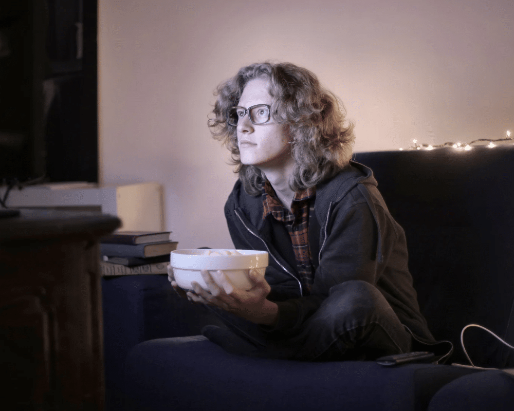 Application pour regarder la télévision