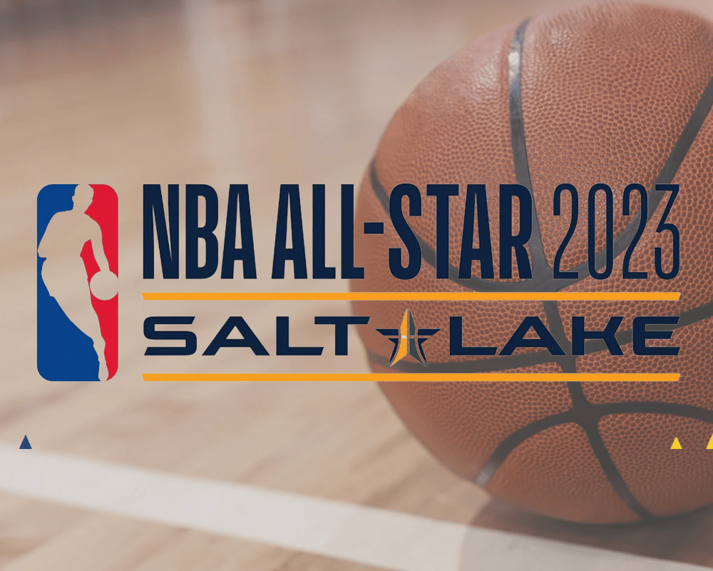 NBA All-Star 2023