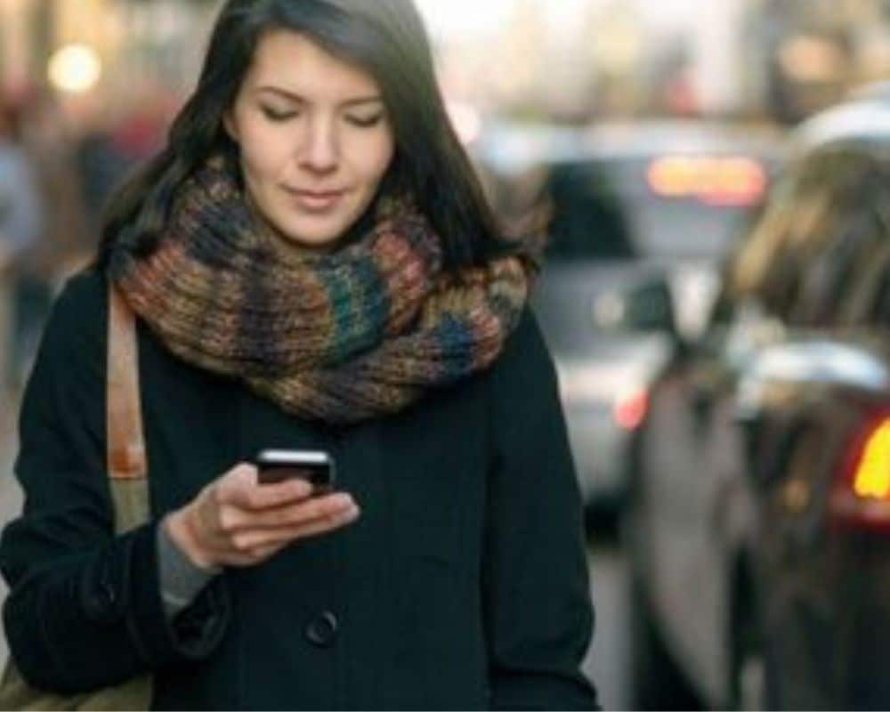 Application pour passer des appels internationaux