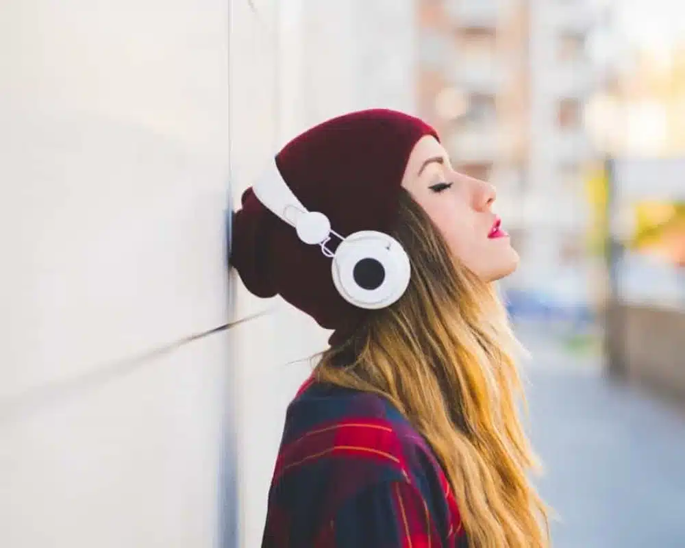 applications gratuites pour écouter de la musique hors ligne