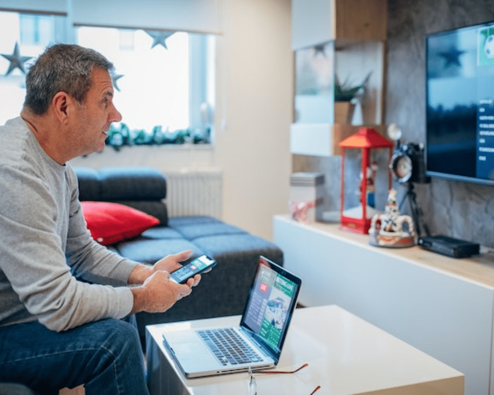 Les meilleures applications pour regarder la télévision en ligne