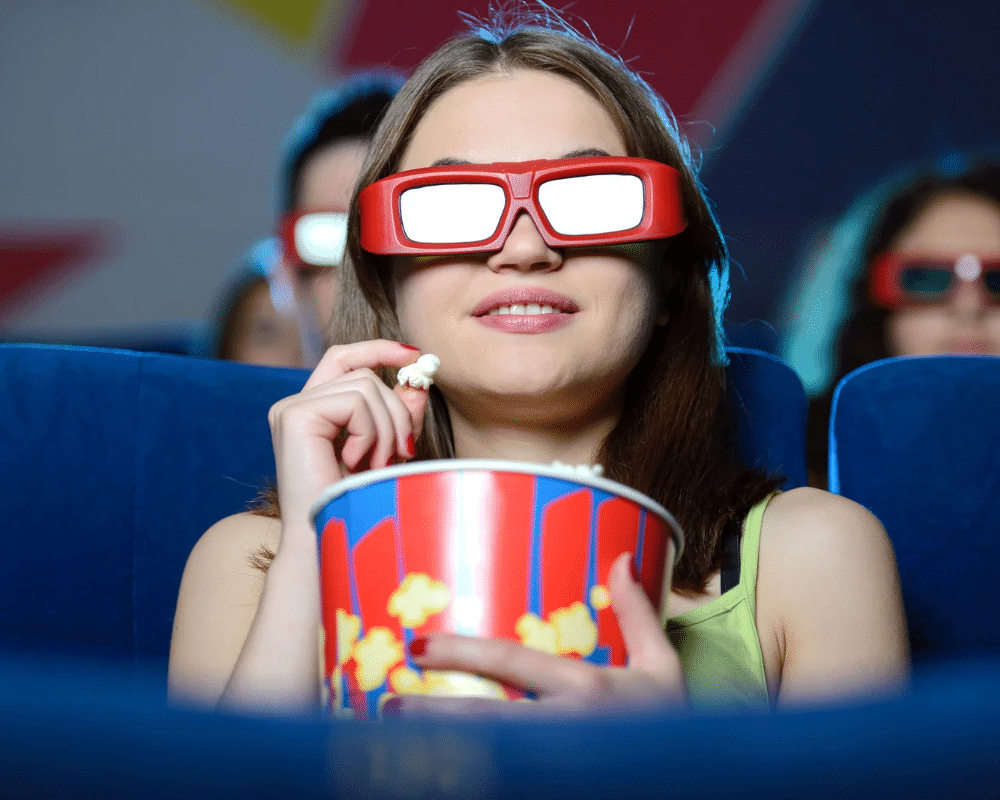 Meilleurs films français de la dernière décennie.