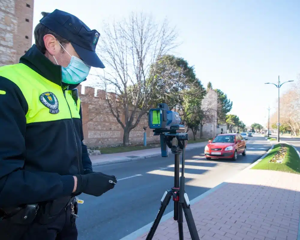 Applications pour identifier le radar