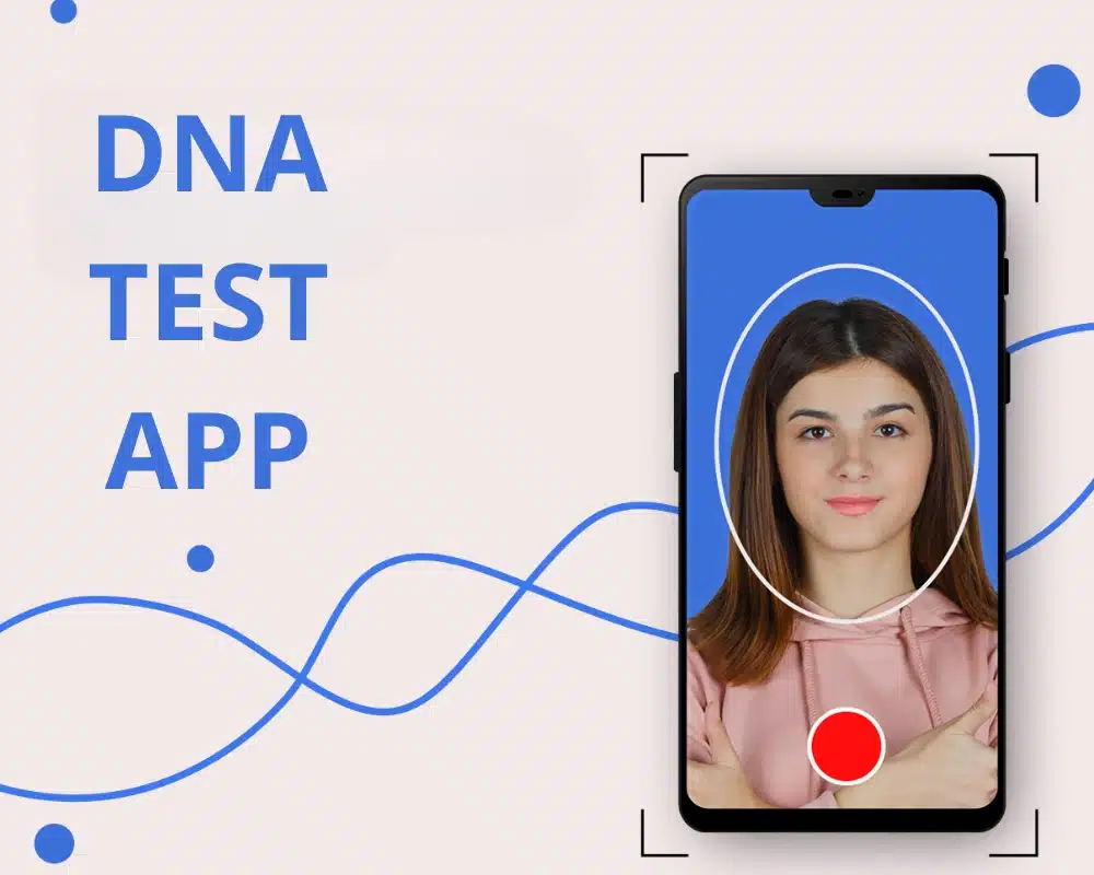 Les Meilleures Applications pour les Tests ADN