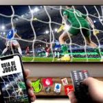 Le football à la télévision aujourd’hui