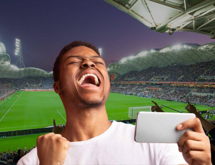 applications pour regarder le football