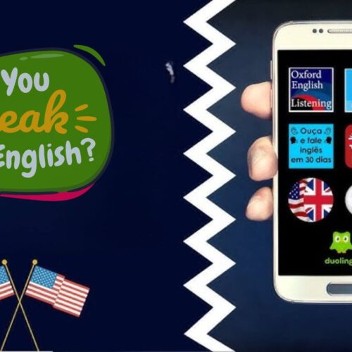apprendre l'anglais