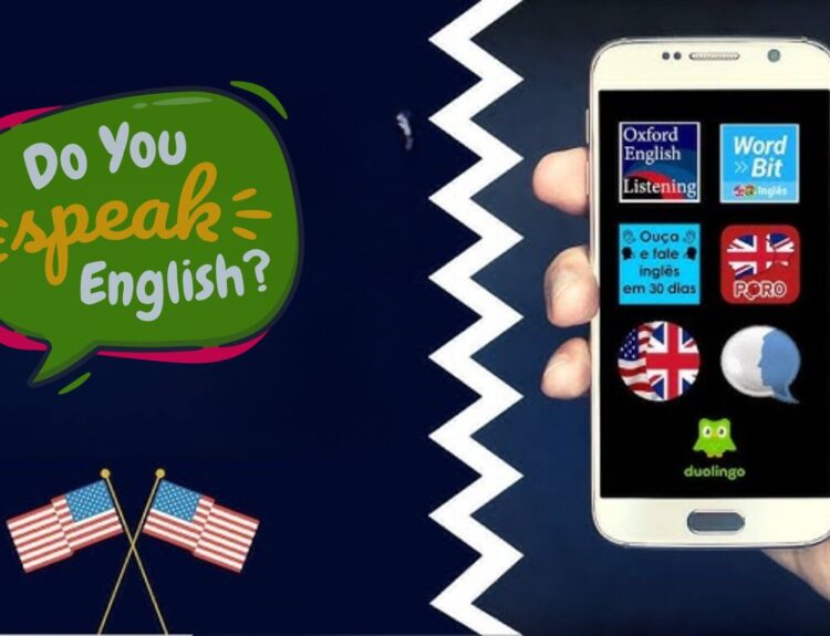 apprendre l'anglais