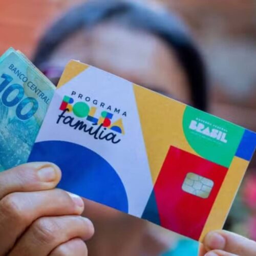 Bolsa Familia