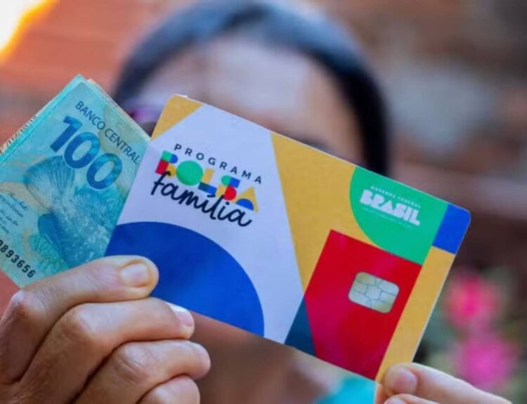 Bolsa Familia