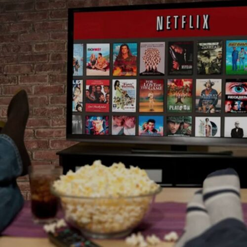 films et des séries