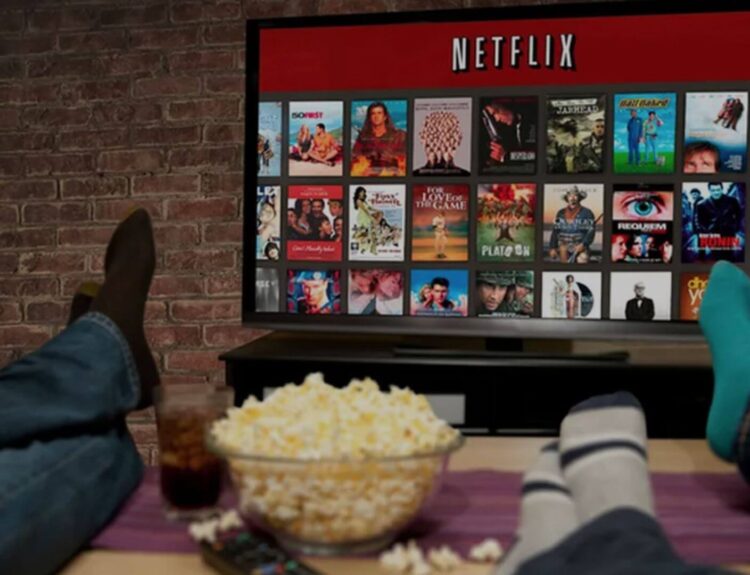 films et des séries
