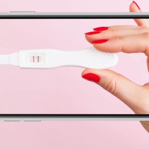 tests de grossesse