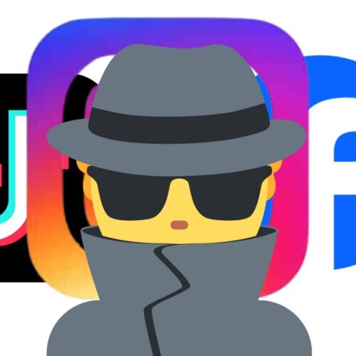 réseaux sociaux