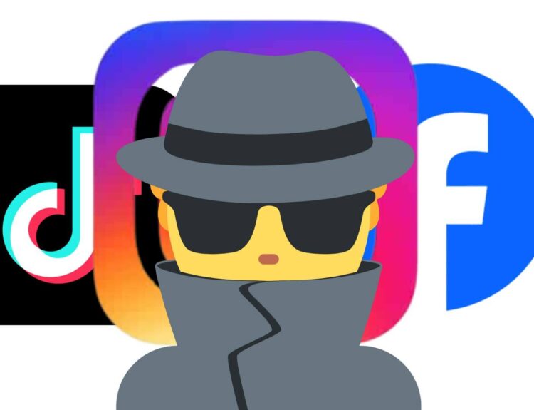 réseaux sociaux