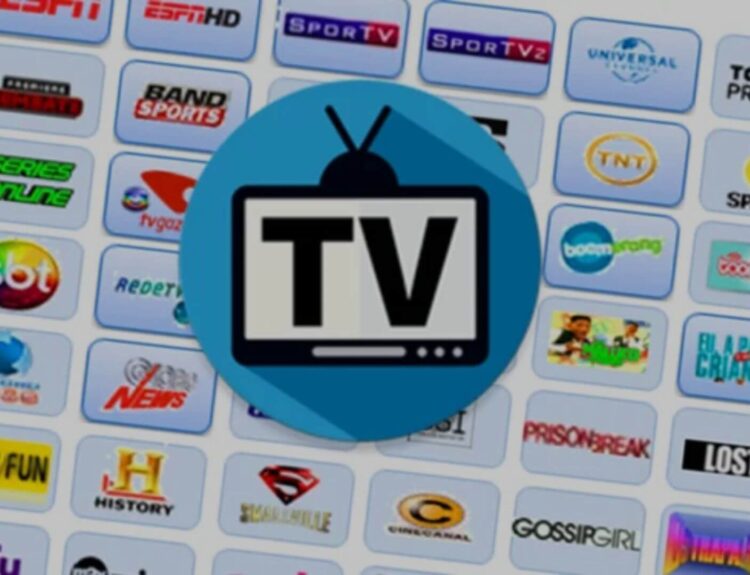 regarder la télévision en direct