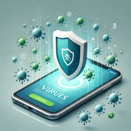 d'éliminer les virus