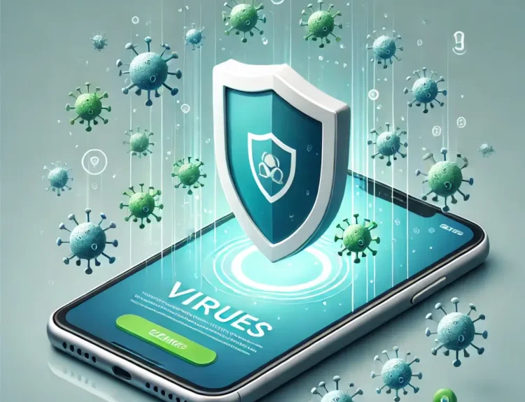 d'éliminer les virus