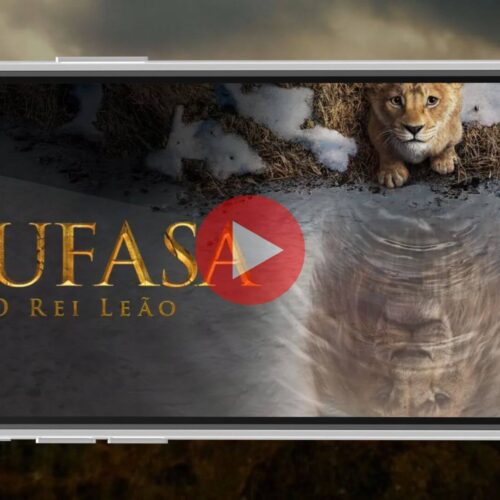 Mufasa: Le Roi Lion
