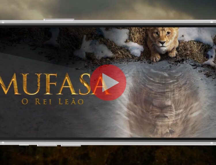 Mufasa: Le Roi Lion