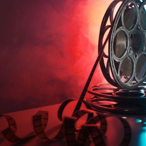 regarder des films