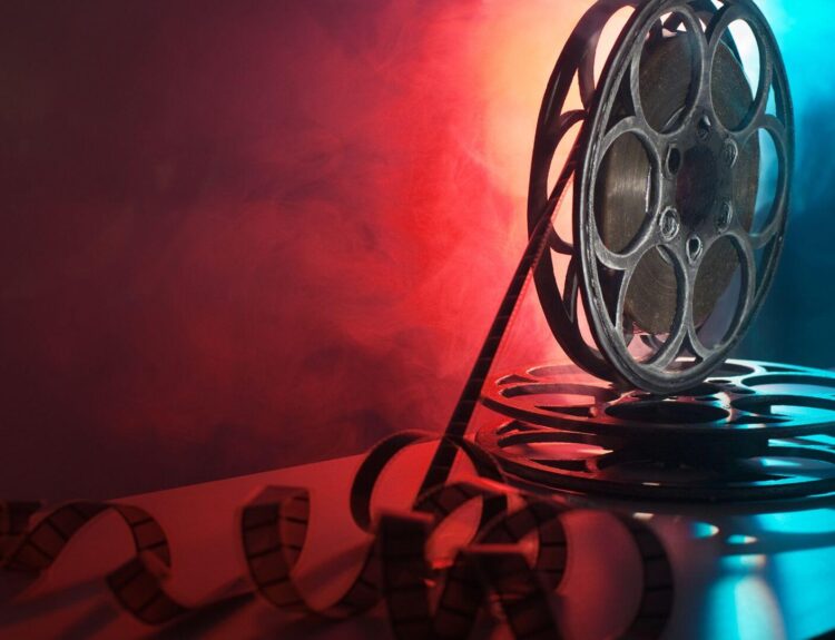 regarder des films