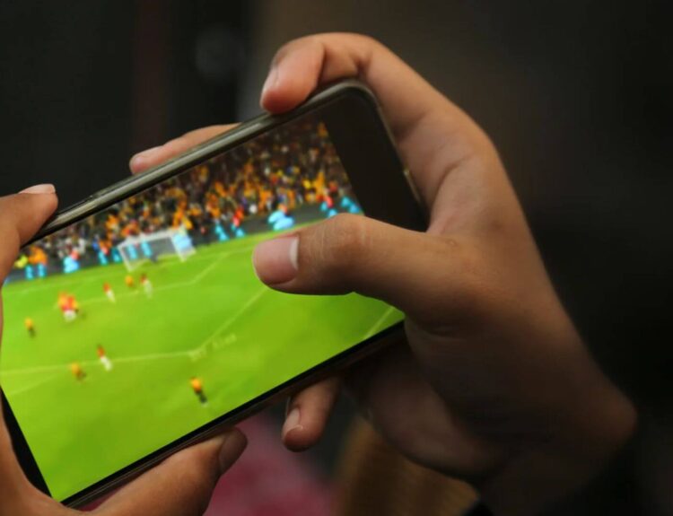 Football en ligne