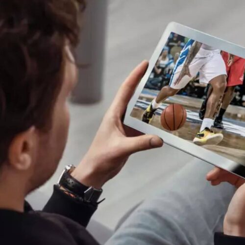 regarder la NBA