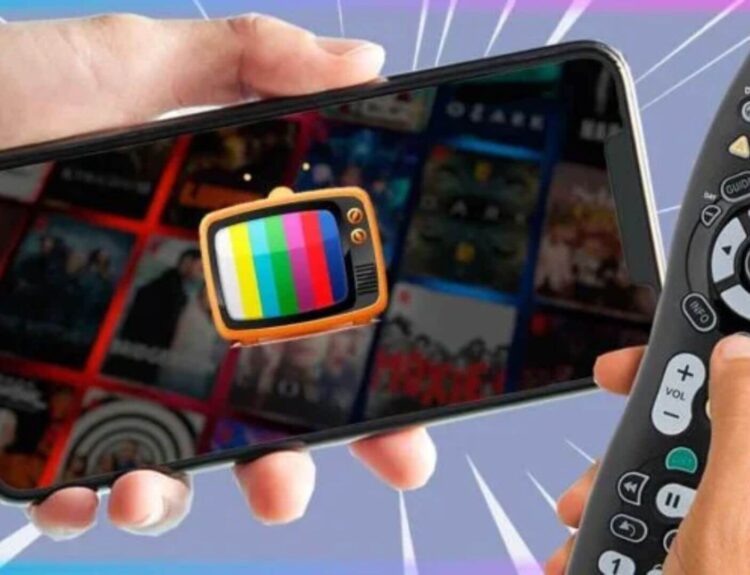 chaînes de télévision