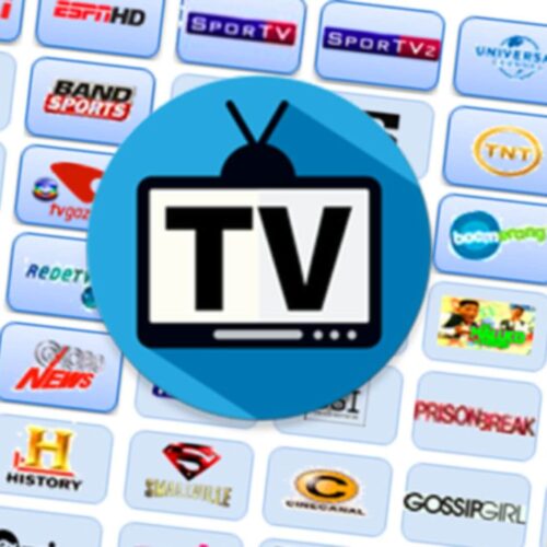 regarder la télévision