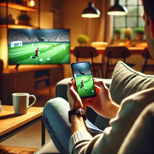 football gratuitement