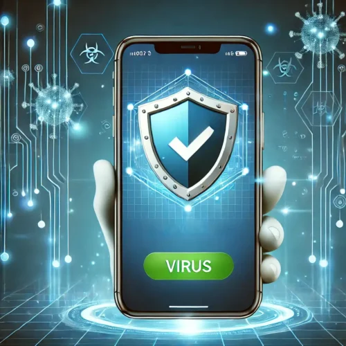 éliminer les virus