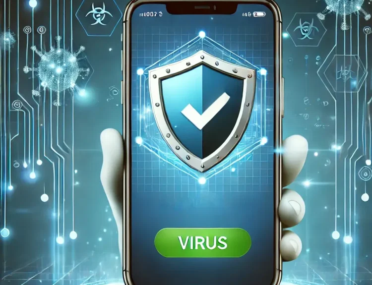 éliminer les virus
