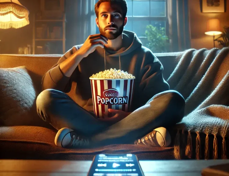 apps pour regarder films