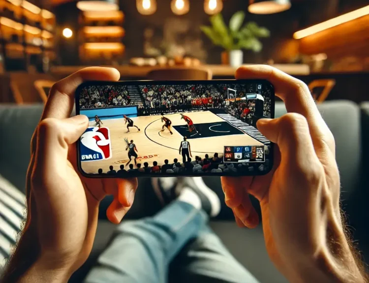 NBA en direct