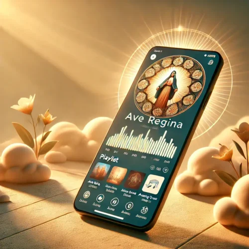 Musique catholique