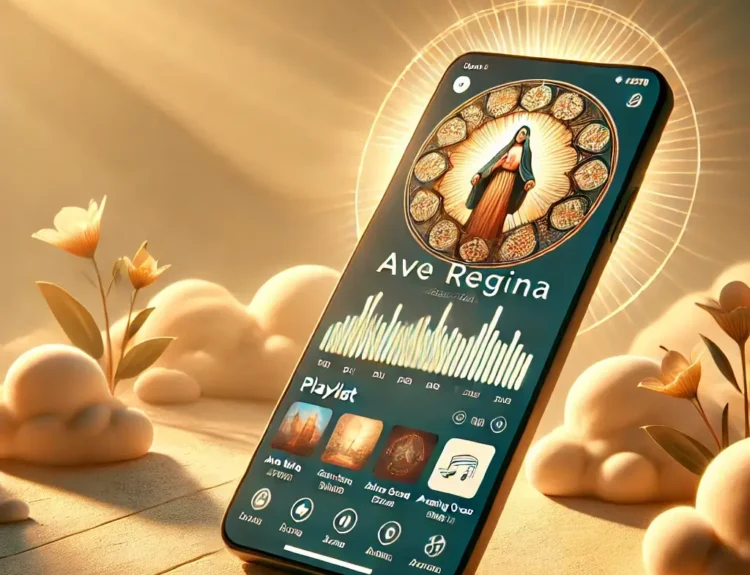 Musique catholique