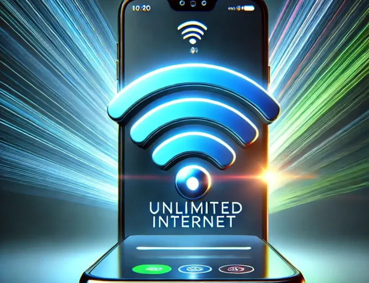 Wi-Fi sur son téléphone