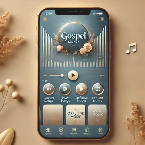 musique gospel