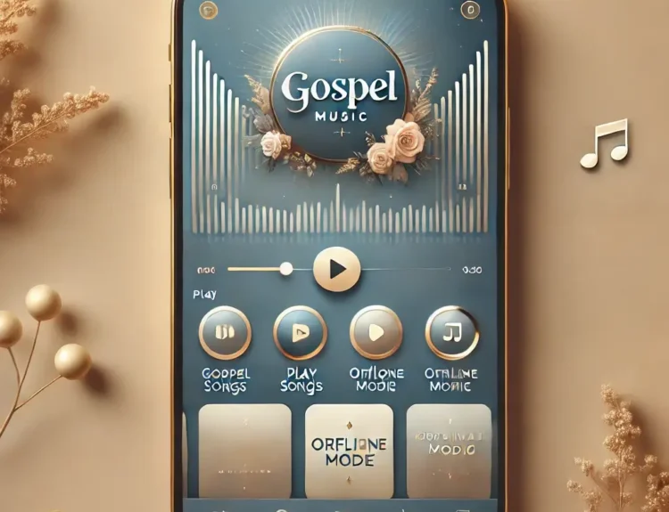 musique gospel
