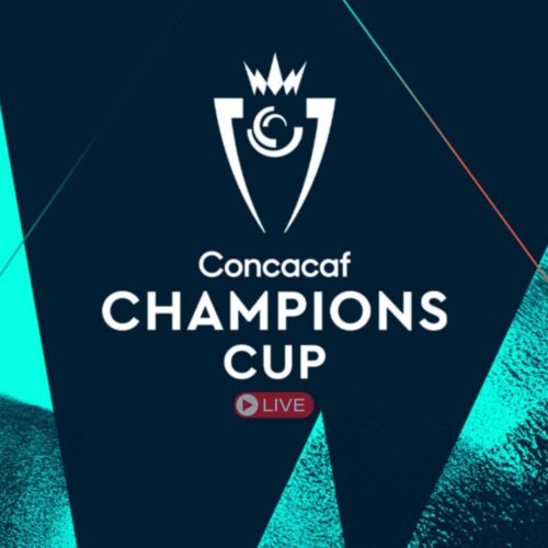 Champions de la Concacaf