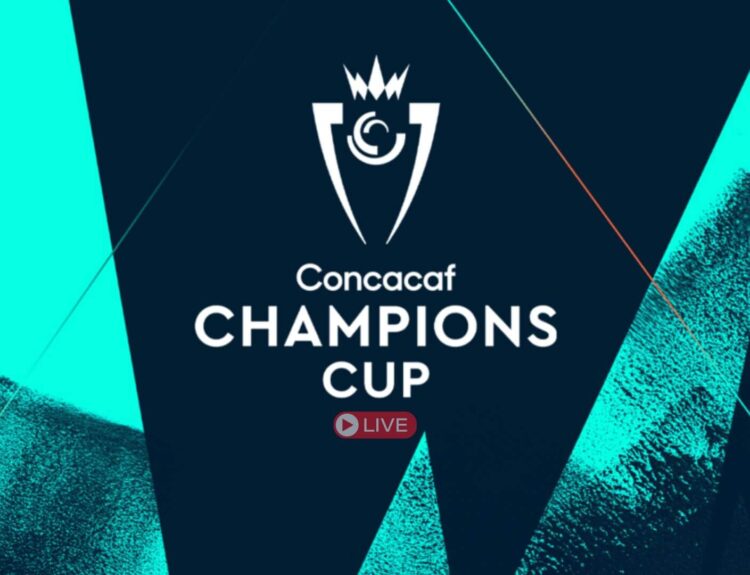 Champions de la Concacaf