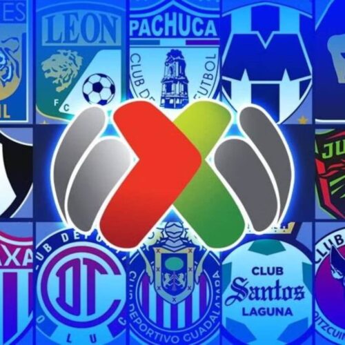 Liga MX