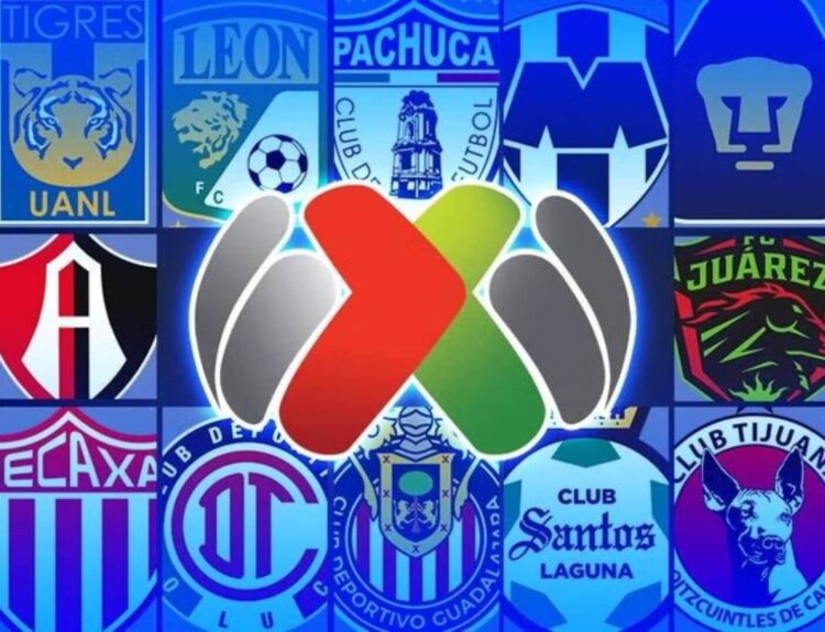 Liga MX